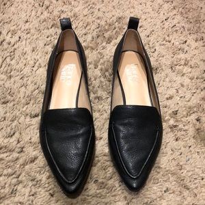 Franco Sorto Women’s Flats